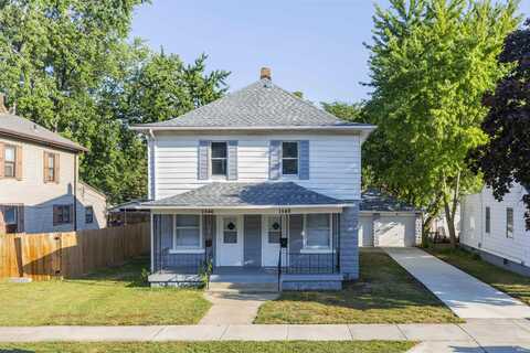 1548 E 4Th Street, Mishawaka, IN 46544