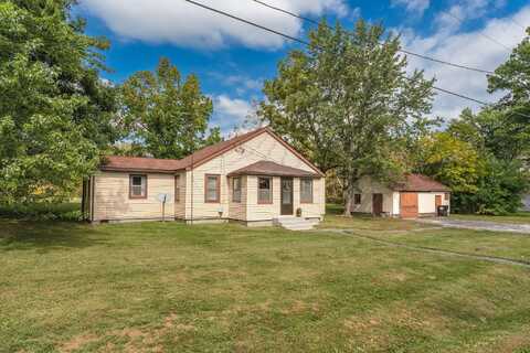 605 E Washington Street, Seymour, MO 65746