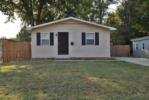 1025 N Forest Avenue, Springfield, MO 65802