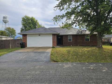 500 South Avenue, Sparta, MO 65753