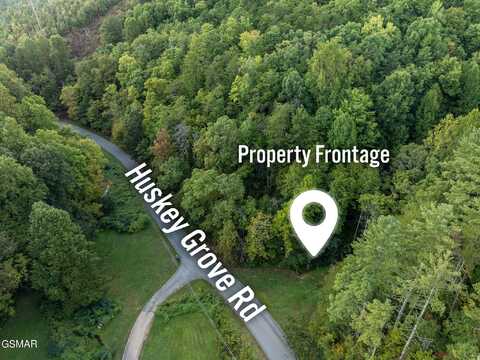 443 Huskey Grove Road, Sevierville, TN 37876