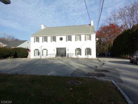 272 Us Highway 206, Byram Twp., NJ 07821