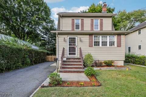 72 Daily St, Nutley, NJ 07110