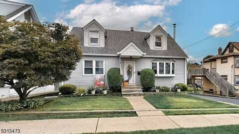 166 Grant Ave, Totowa, NJ 07512