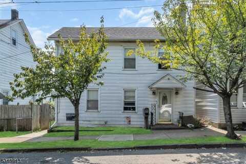 206 Lewis St, Phillipsburg, NJ 08865