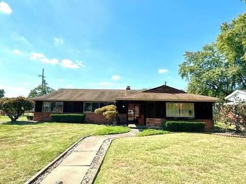 1220 Glenshiel Dr., Henderson, KY 42420