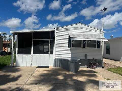 10 COLORADO RIVER, BROWNSVILLE, TX 78520