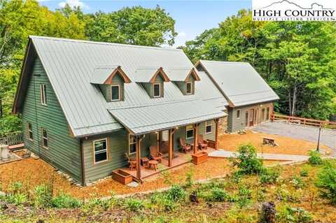 1028 Teaberry Hills, Boone, NC 28607