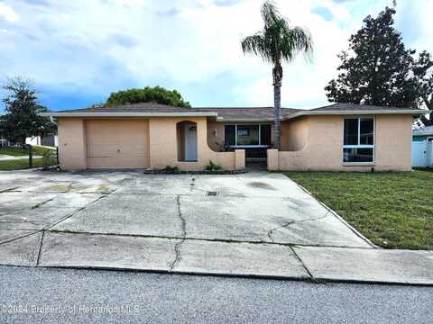 7834 Starlite Drive, Port Richey, FL 34668