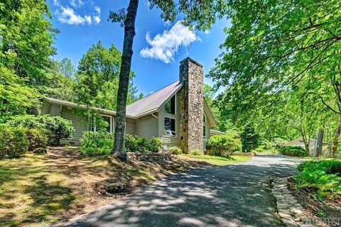 801 Split Rail Row, Highlands, NC 28741