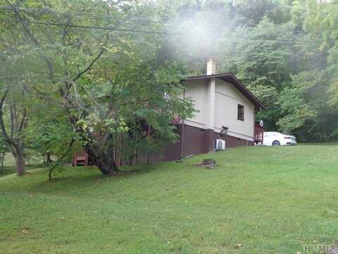 981 Rufus Robinson Road, Sylva, NC 28779