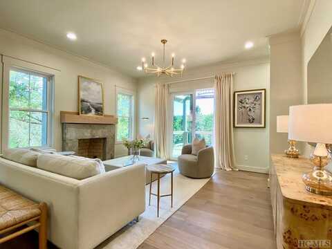 51 Laurel Meadow Way, Cashiers, NC 28717