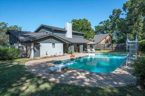 924 Bradley Dr, Athens, TX 75751