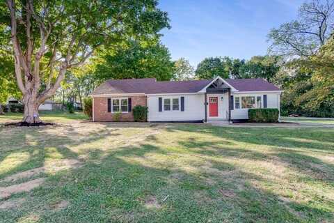 2701 Kenwood Dr, HOPKINSVILLE, KY 42240