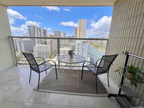 445 Seaside Avenue, Honolulu, HI 96815