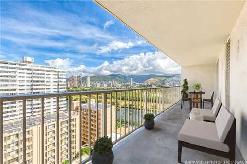 2452 Tusitala Street, Honolulu, HI 96815