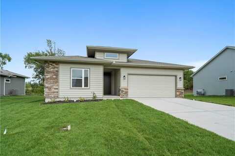 1549 N Grayhawk Drive, Basehor, KS 66007