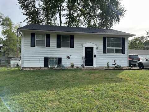 18511 E Susquehanna Ridge, Independence, MO 64056