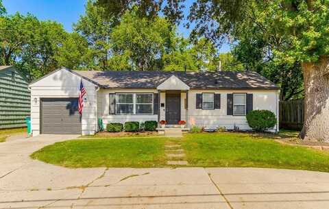 6100 W 75th Street, Overland Park, KS 66208