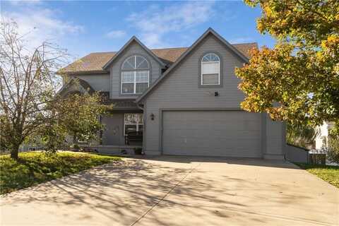 12501 BLACK OAK Circle, Peculiar, MO 64078