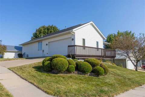 530 Tulip Ct, Tiffin, IA 52340