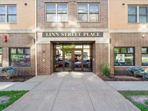 332 S Linn St, IowaCity, IA 52240