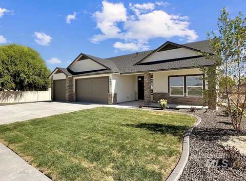 4802 Wildcat Place, Caldwell, ID 83607