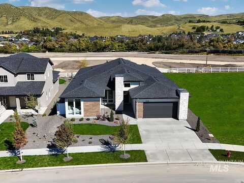 9276 W Sooty Grouse Ct, Boise, ID 83714