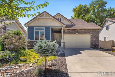 4648 Wildwood Way, Johnstown, CO 80534