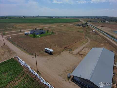 11499 County Road 40.5, Platteville, CO 80651