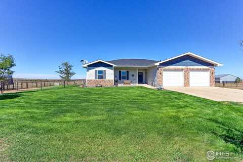 11499 County Road 40.5, Platteville, CO 80651