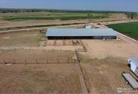 11499 County Road 40.5, Platteville, CO 80651