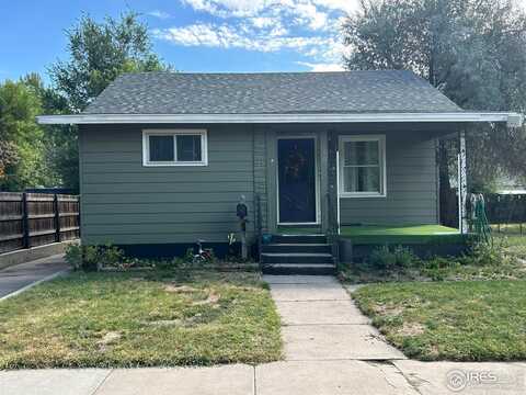 307 Curtis St, Brush, CO 80723