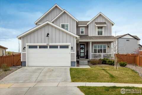 637 W 174th Ave, Broomfield, CO 80023