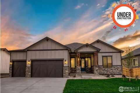 833 Clydesdale Dr, Windsor, CO 80550