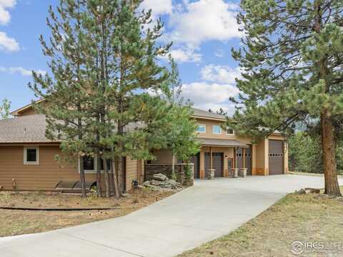 557 Grand Estates Dr, Estes Park, CO 80517