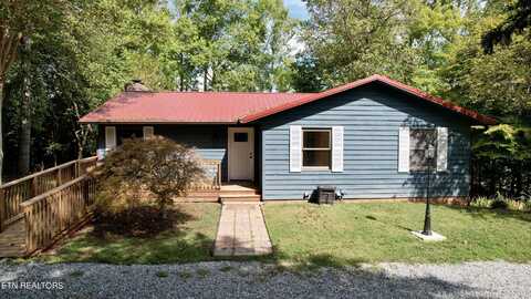 156 Pearl Harbor Drive, Ten Mile, TN 37880