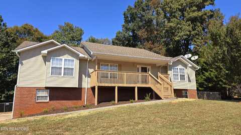 1919 River Vista Circle, Sevierville, TN 37876