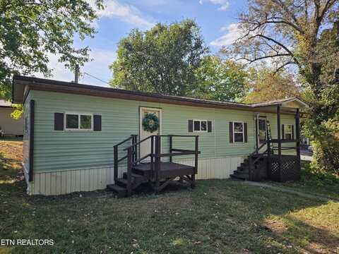 600 W 7Th Ave, Lenoir City, TN 37771