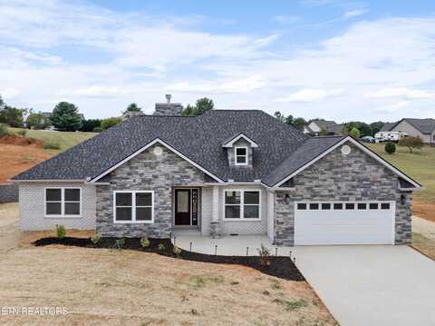 227 Sugar Maple Court, Madisonville, TN 37354