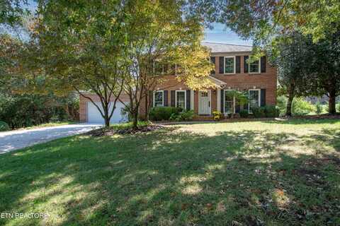 1924 Belvedere Court, Maryville, TN 37803