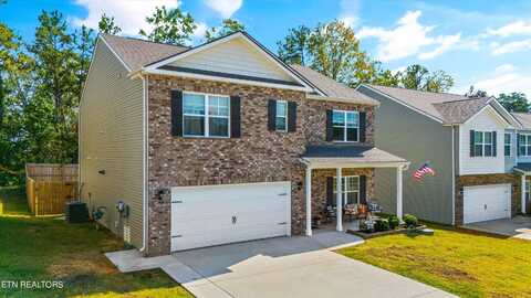 12056 Sweet Almond Lane, Knoxville, TN 37932