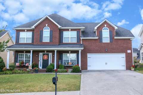 6933 Poplar Wood Tr, Knoxville, TN 37920