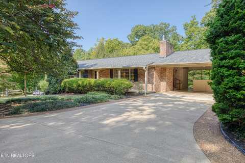 213 Beechwood Drive, Knoxville, TN 37920