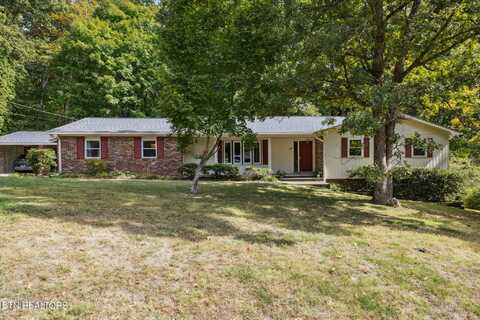 139 Windham Rd, Oak Ridge, TN 37830