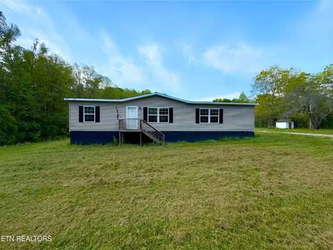 171 Eddington Lane, Rockwood, TN 37854