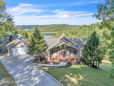 1466 Deerfield Way, La Follette, TN 37766