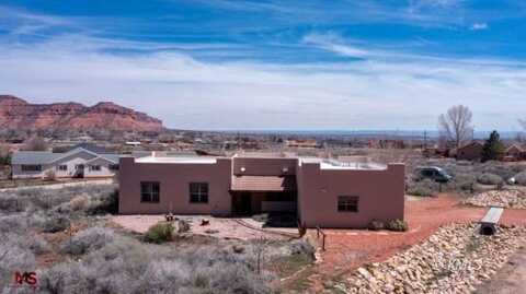 348 N Gunsmoke Pass, Kanab, UT 84741