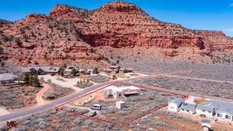 348 N Gunsmoke Pass, Kanab, UT 84741