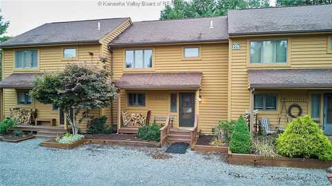 225 Deerfield Circle, Other, WV 26260